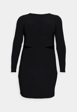 Vestido Ligero - Black -ASOS TIENDA a03f6fc862d54a129c1f20e6406645a2