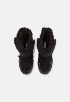 Even&Odd Botines De Cuña - Black -ASOS TIENDA a07bf207b2084c2e80d96c393959cd12