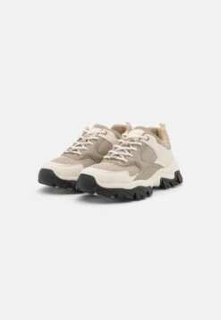 Even&Odd Zapatillas - Beige -ASOS TIENDA a08bce75306f403f982615b68ce43551