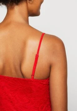 Even&Odd Vestido De Cóctel - Red -ASOS TIENDA a10096fac5e84c8ca5b4c0292c2a029d