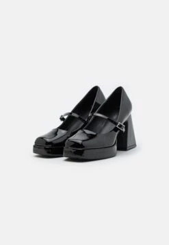 Even&Odd Zapatos Altos - Black -ASOS TIENDA a1042ff1cb3445fb9ba355a0ab119bab