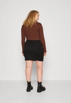 2 Pack- Minifalda - Black/Khaki -ASOS TIENDA a1989b9cd9654095ab3beec2ca38ec6c
