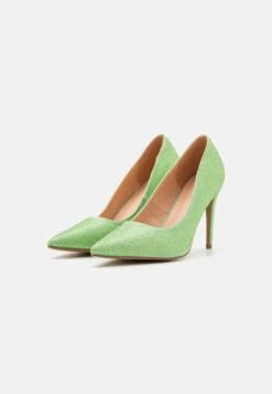 Even&Odd Zapatos Altos - Green -ASOS TIENDA a215b799baa94d9aada747a2cfb3eaf6