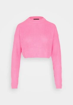 Even&Odd Jersey De Punto - Pink -ASOS TIENDA a24e1ca2a0524eaea05067ae1ec8ff6b