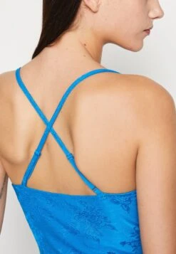 Even&Odd Vestido De Tubo - Blue -ASOS TIENDA a2aa847596d84412987e4c6c66bbfa89