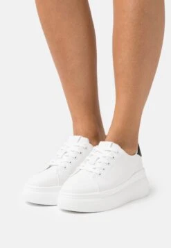 Even&Odd Zapatillas - White/Black