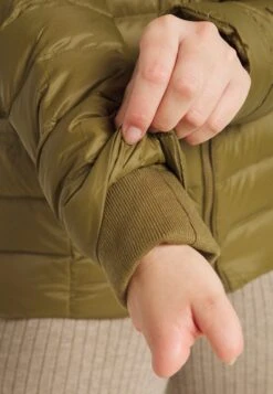 Even&Odd Chaqueta De Plumas - Khaki -ASOS TIENDA a3b130f721d04fd1a2f0e15d2b8e5320