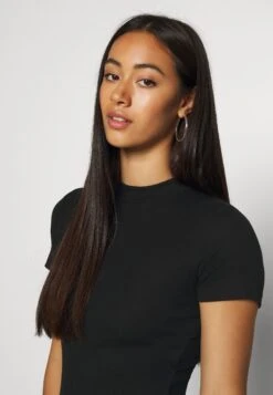 Even&Odd Vestido Informal - Black 9 Even&Odd Vestido Informal - Black -ASOS TIENDA a3d26adfee6148769df218a8a776ba01