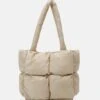 Even&Odd Bolso Shopping - Beige