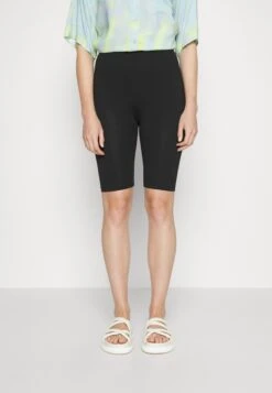 Even&Odd 2 Pack - Shorts - Black/Mottled Light Grey 9 Even&Odd 2 Pack - Shorts - Black/Mottled Light Grey -ASOS TIENDA a41f1463bd5a4592a0501826d79bd682