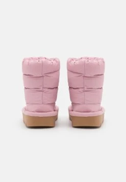 Even&Odd Botines Con Plataforma - Rose Gold-Coloured 9 Even&Odd Botines Con Plataforma - Rose Gold-Coloured -ASOS TIENDA a4a9352358204f70a4440ed685670520