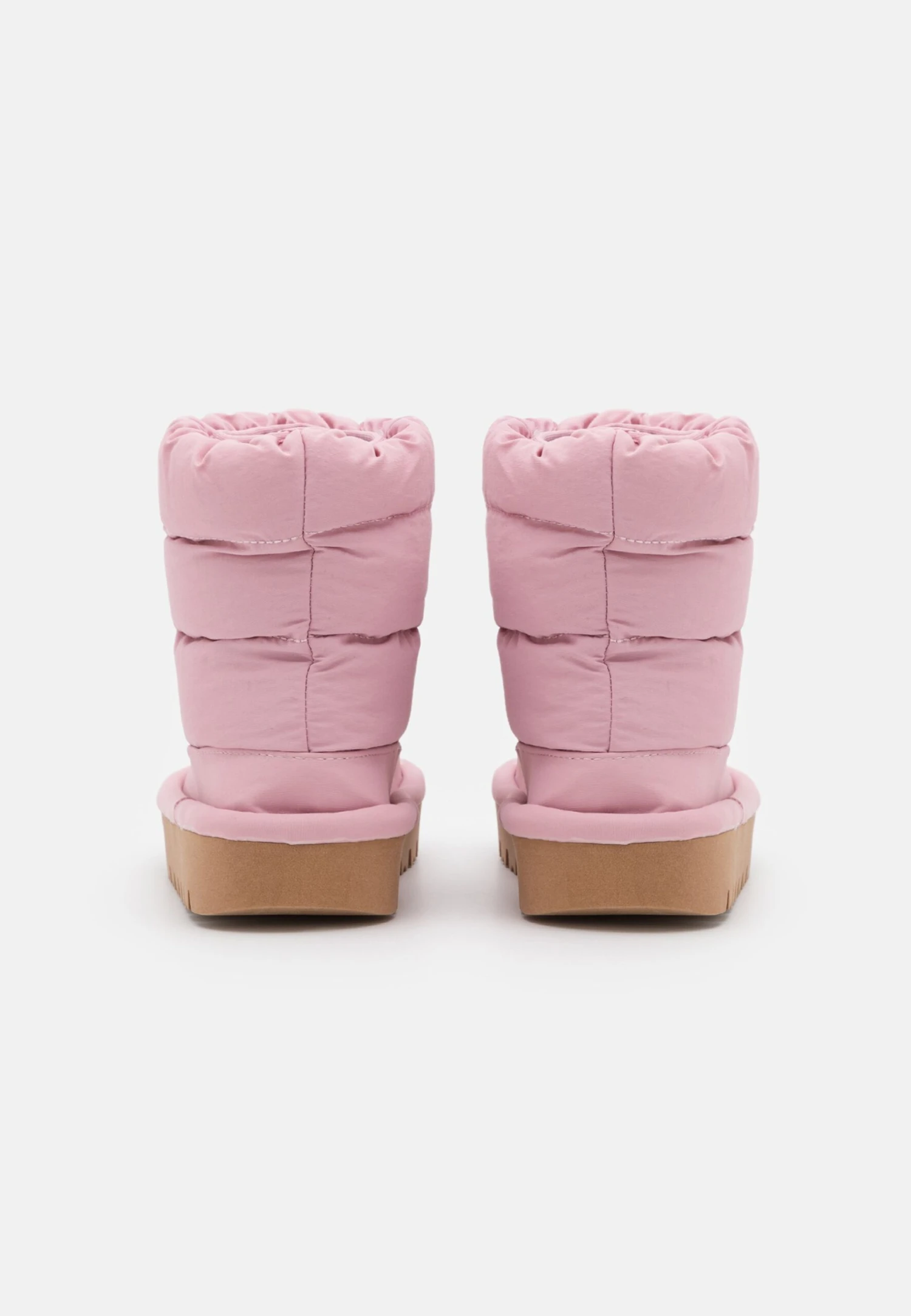 Even&Odd Botines Con Plataforma - Rose Gold-Coloured 4 Even&Odd Botines Con Plataforma - Rose Gold-Coloured - Imagen 4