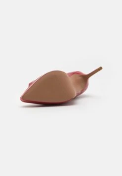 Even&Odd Botines De Tacón - Red -ASOS TIENDA a4d5764bbbca4d6b90ec0f29be24a3fb