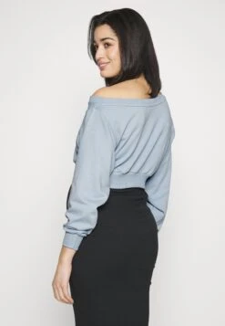 Sudadera -Blue 8 Sudadera -Blue -ASOS TIENDA a6739f581f1a4b58bd020c3558a3bc14