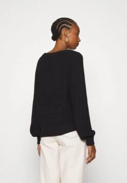 Even&Odd Chaqueta De Punto - Black 9 Even&Odd Chaqueta De Punto - Black -ASOS TIENDA a676032c7acc432896d184e590ab725b