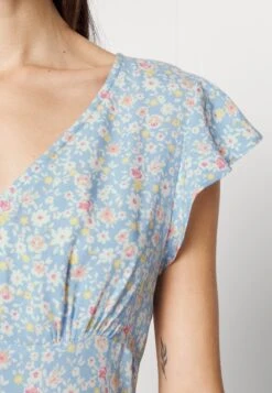 Even&Odd Vestido Informal - Light Blue/Pink 9 Even&Odd Vestido Informal - Light Blue/Pink -ASOS TIENDA a6cbab64d2cf40a2829d908e26295da4