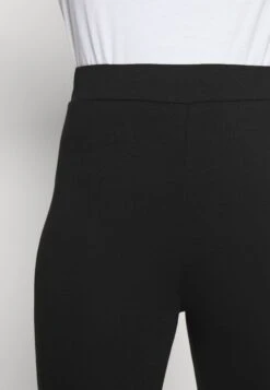 Even&Odd 2Er Pack - Leggings - Black/Black -ASOS TIENDA a81f1e6664394964b3279bbe9020823f