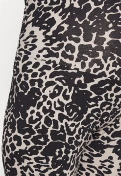 Printed 2 Pack - Leggings - Black/ Multi-Coloured -ASOS TIENDA a82098fccba743f78f86eb7823500182