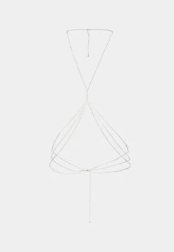 Even&Odd Otros Accesorios - Silver-Coloured