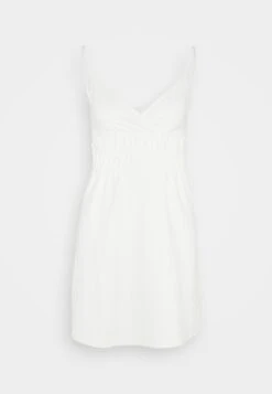 Even&Odd Vestido Informal - White 10 Even&Odd Vestido Informal - White -ASOS TIENDA a88ceb7340e645a2b0c1949226e74f96
