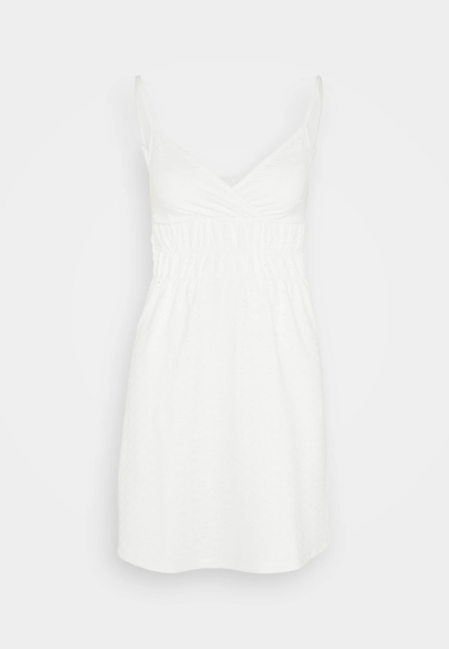Even&Odd Vestido Informal - White 5 Even&Odd Vestido Informal - White - Imagen 5