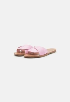 Even&Odd Sandalias Planas - Pink -ASOS TIENDA a8c99b6b26cf41a7a9f778d6da121c7f
