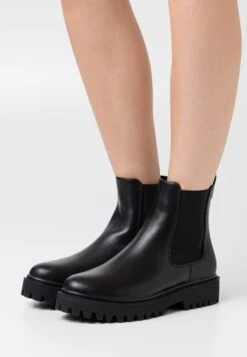 Even&Odd Botas Para La Nieve - Black