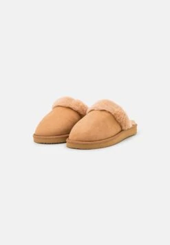 Even&Odd Pantuflas - Cognac -ASOS TIENDA a9990a325cbb47079afab24423317623