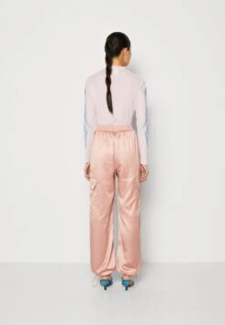 Even&Odd Pantalones Cargo - Pink -ASOS TIENDA a9c42f56969e42a8839b0e3f039de924