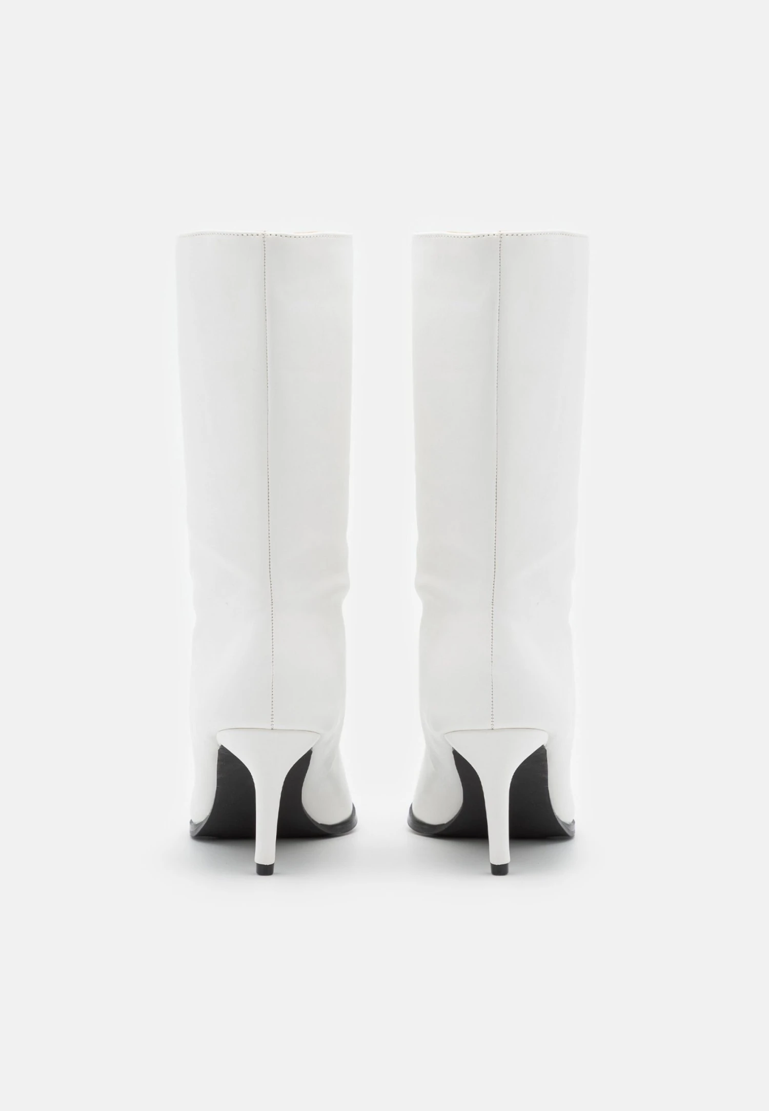 Even&Odd Botas - White 4 Even&Odd Botas - White - Imagen 4