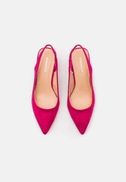 Tacones - Pink -ASOS TIENDA a9d8df6ba8954313bec3f9454695ce6e