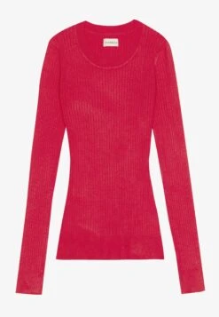 Even&Odd Jersey De Punto - Pink -ASOS TIENDA a9d961acfafe4ad48212f222889b8fb7