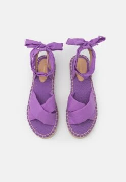 Even&Odd Sandalias - Lilac -ASOS TIENDA aa136dbd93cc40c2b6276cacc78c4348