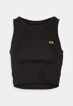 Top - Black -ASOS TIENDA aa2922f4948e4b959f8b4e53d16bbbd2