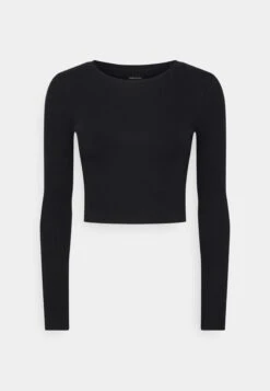 3 Pack - Camiseta De Manga Larga - Black/White/Light Green 10 3 Pack - Camiseta De Manga Larga - Black/White/Light Green -ASOS TIENDA aa7cde69484648808733e305a5e16afa