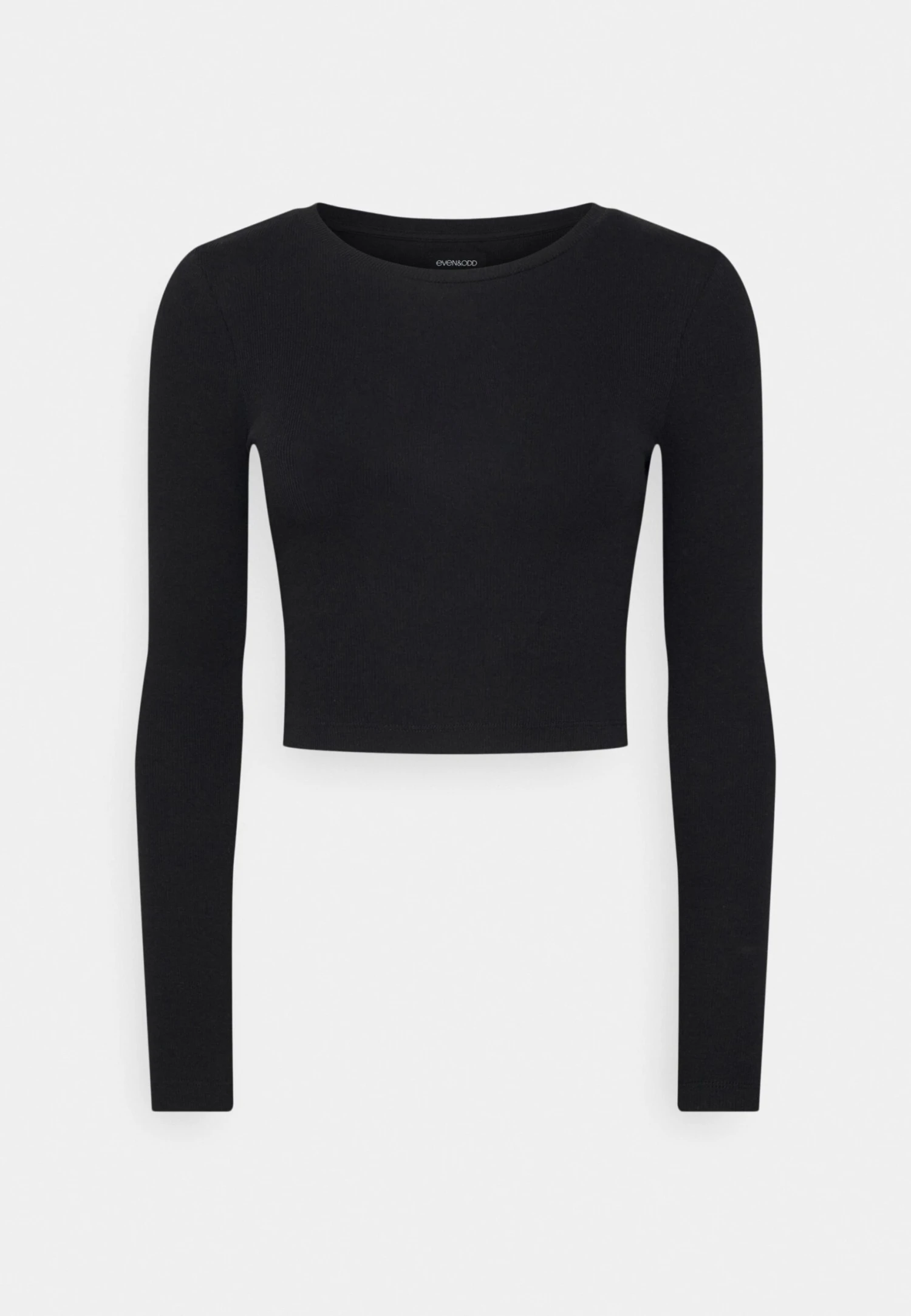 3 Pack - Camiseta De Manga Larga - Black/White/Light Green 5 3 Pack - Camiseta De Manga Larga - Black/White/Light Green - Imagen 5