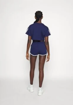 Even&Odd Chándal - Dark Blue/White -ASOS TIENDA ab4d4c736a1e45b8937b95369812b122