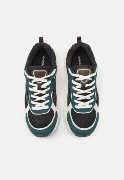 Even&Odd Zapatillas - Green -ASOS TIENDA abe1ab107bb7451490f999520a465a1d