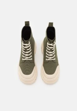 Even&Odd Botines Bajos - Khaki -ASOS TIENDA abef677b7c2c4320840350be3c7072a1