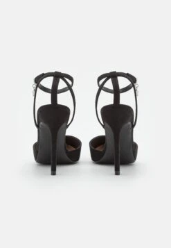 Even&Odd Tacones - Black -ASOS TIENDA ad52570eb6504c1abc11648db69fbb0e