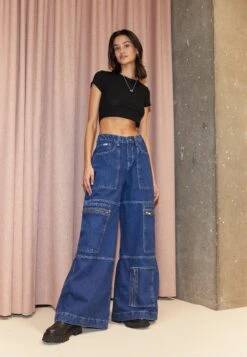 2 Pack - Camiseta Básica - Black/White