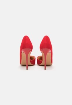 Even&Odd Zapatos Altos - Red -ASOS TIENDA adf1131286434c65be1935148fb1f731
