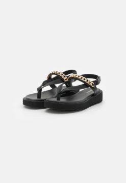 Even&Odd Sandalias De Dedo - Black 8 Even&Odd Sandalias De Dedo - Black -ASOS TIENDA aebb0a45f2b945308f9348a3def0662e