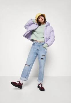 Even&Odd Chaqueta De Invierno - Lilac -ASOS TIENDA aef57a2b43f445c6992d510736920073
