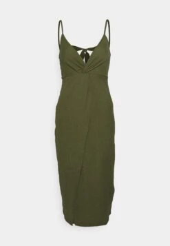 Vestido Informal - Green 12 Vestido Informal - Green -ASOS TIENDA b063f47a3107415399eeb95c7bc7e1cf