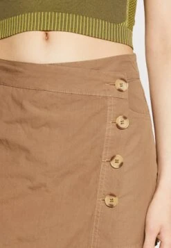Even&Odd Shorts - Brown 11 Even&Odd Shorts - Brown -ASOS TIENDA b0d76f9bf7a74a26bfaef2c5fd15e323