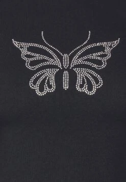 Even&Odd Camiseta De Manga Larga - Black -ASOS TIENDA b0fdaa9973dd4cd18835ee87784b31c0