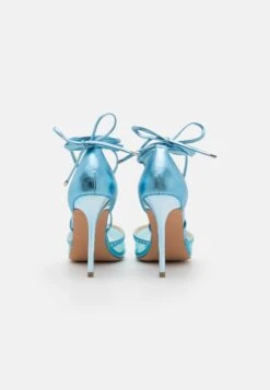 Even&Odd Tacones - Light Blue -ASOS TIENDA b1897e05890046e1bdbe6768c73e6b2c