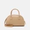Even&Odd Bolso De Mano -Beige