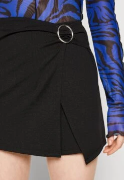 Even&Odd Shorts - Black -ASOS TIENDA b1d37156379f4cd48e4f5116e8d1ef1c